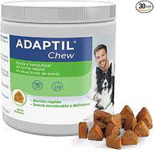 Adaptil chew 30uds