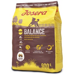 Josera Balance con Ave de Corral sin cereales para Perros