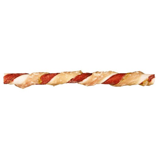 Barbecue Chicken Chewing Rolls para Perros marca Trixie