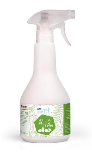 Bunny govet cage care nature 500ml