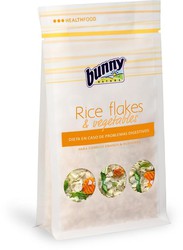 Bunny granos de arroz y verduras 6x80gr