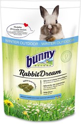 Bunny rabbit dream winter outdoor 1,5kg