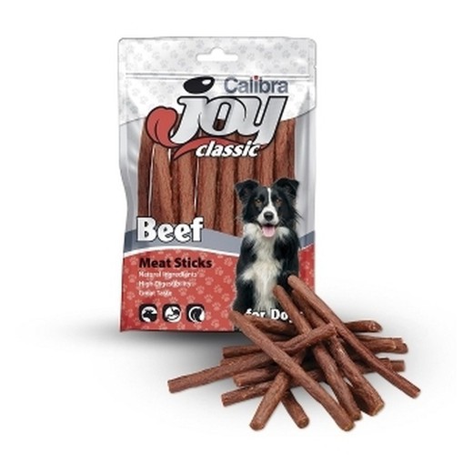 Calibra joy dog classic sticks ternera para perros