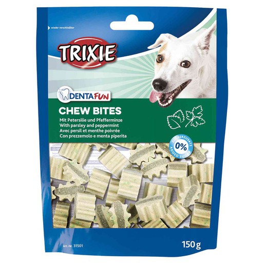 Chew Bites para Perros marca Trixie