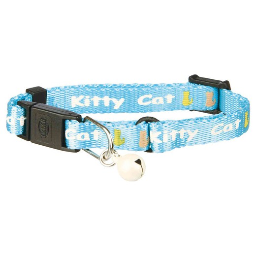 Collar Gatitos para Gatos marca Trixie referencia 28610 color animales
