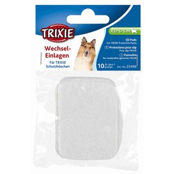 Compresas para Braguitas para Perros marca Trixie