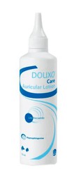 Douxo care auricular lotion 125ml