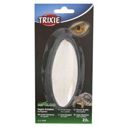 Hueso de Jibia para Reptiles