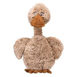 Pato peluche para Perros de Trixie