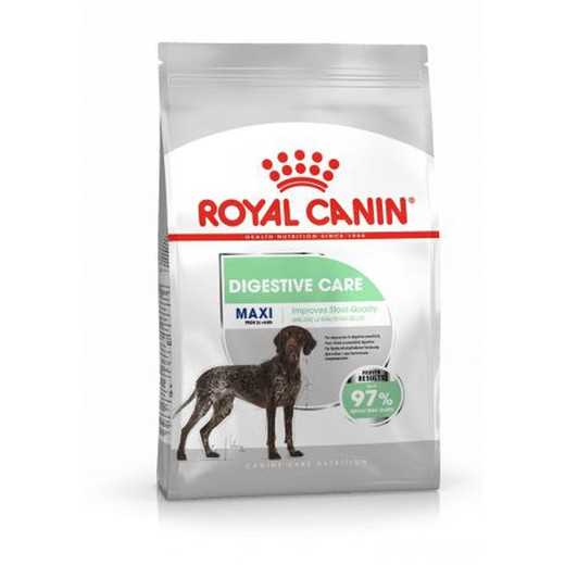 Royal Canin Maxi Digestive Care pienso para perro
