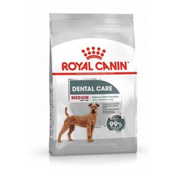 Royal Canin Medium Dental Care pienso para perro