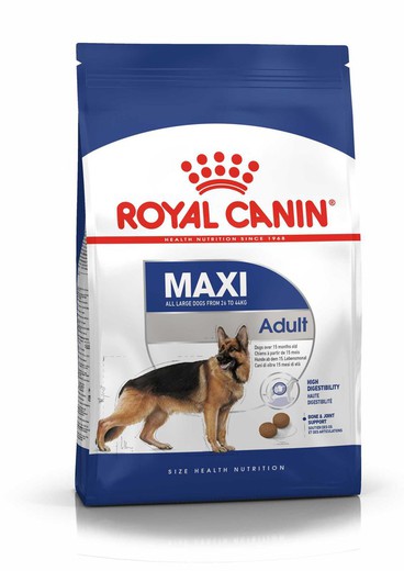 Royal Canin Maxi Adult pienso para perro
