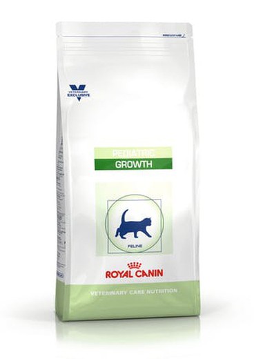 Royal Canin Pienso Gama Veterinaria Health Nutrition Health Management Pediatric Growth para Gato