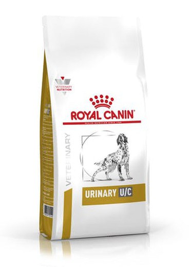 Royal Canin Pienso Gama Veterinaria Health Nutrition Urinary u/c Low Purine para perro