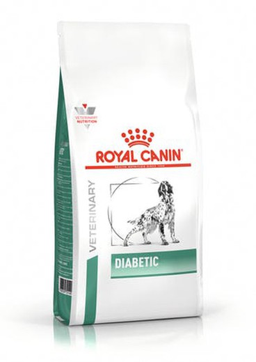 Royal Canin Pienso Gama Veterinaria Health Nutrition Weight Management Diabetic para Perro