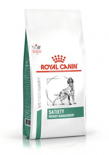Royal Canin Pienso Gama Veterinaria Health Nutrition Satiety Support Weight Management para Perro