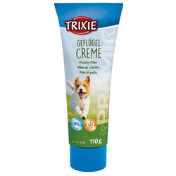 PREMIO en Crema de Ave de Corral para Perros marca Trixie