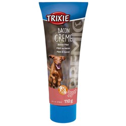 PREMIO en Crema de Bacon para Perros marca Trixie