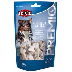 PREMIO Fishies para Perros marca Trixie