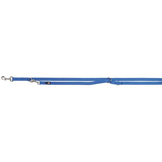 Ramal New Premium Azul Cobalto para Perros marca Trixie referencia TR-4085802