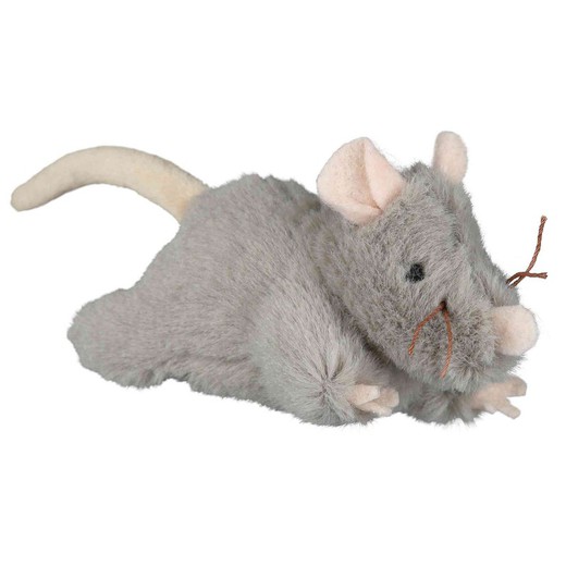 Ratón para Gatos