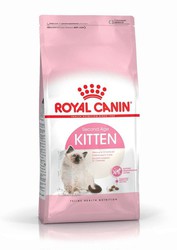 Royal Canin Kitten para gatitos