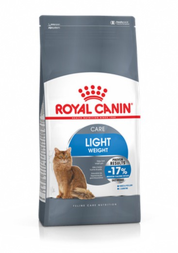 Royal Canin Light Weight Care pienso para gato