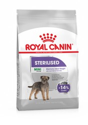 Royal Canin Mini Sterilised Weight Care
