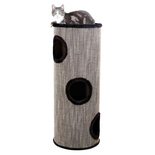 Torre Rascador Amado para Gatos