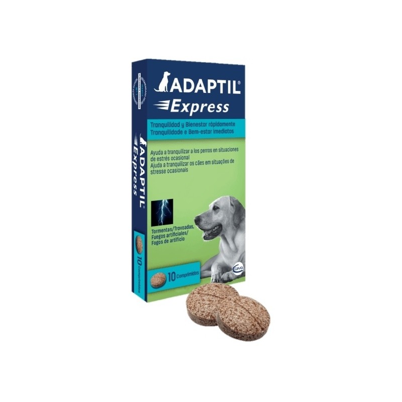 CEVA ADAPTIL 10 CPR